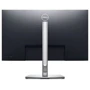 Монитор Dell P2723DE (210-BDEH): Разрешение Wide Quad HD (2560x1440)
