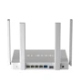 Маршрутизатор Wi-Fi Keenetic GIGA (KN-1010): Количество LAN портов 4