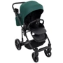 Коляска 2 в 1 Adamex Zico Tip TK-52 темно-зеленый (680844) фото 8