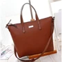 Женская сумка тоут Monsen коричневая (C1GH0675br-brown): Тип Сумки
