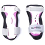 Комплект защитный Globber подростковый размер XS Pink (541-110): Производитель Globber