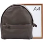Жіночий рюкзак Eterno коричневий (CLJ-RKZ609-grey-brown): Стать жіночий