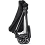 Шасси для коляски Cybex Mios LS RBA Сhrome Black chrome: Производитель Cybex