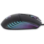 Мышь Dream Machines DM5 Blink USB Black (DM5_BLINK): Тип сенсора оптический