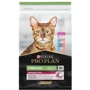 Сухий корм для котів Purina ProPlan Sterilised Duo Для стерилізованих з тріскою та фореллю 10 кг (12514528)