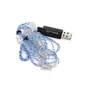 Конструктор Sluban Town Різдвяний будиночок з підсвічуванням USB (M38-B0990): Кількість деталей, шт. 1799