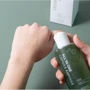 Jigott All-In-One Cica Capsule Ampoule Капсульная сыворотка с центеллой 200 ml: Время применения Универсальный