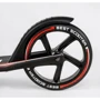 Самокат алюмінієвий Best Scooter червоний (10304): Тип гальма ручний