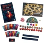 Настольная игра Games 7 Days Дракула против Ван Гельсинга (Dracula vs Van Helsing) (укр.) (DPG01UA)