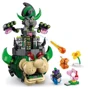Конструктор LEGO Super Mario Prince Florian & Castle (72042) фото 5