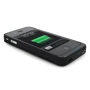 Чохол із зарядним пристроєм Hi-Fun для iPhone 4G "Aiino" (AI-COVBAT-4S-BK) фото 3