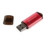 USB-флешка eXceleram 32GB A3 Series USB 2.0 Red (EXA3U2RE32) фото 5
