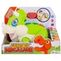 Интерактивный маленький DRAGON-I Трицератопс (движение, звук): Тип животное