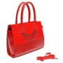 Женская сумка тоут Monsen красная (10t32202-red)