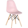 Стул AMF Aster PL Wood Пластик Карамель (520456)