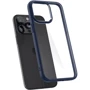 Чехол для iPhone Spigen Ultra Hybrid Navy Blue (ACS06573) for iPhone 15 Pro Max: Тип чехла накладка на заднюю часть