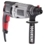 Перфоратор Intertool WT-0172: Потребляемая мощность, Вт 1000