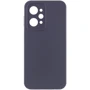 Чохол для телефона Lakshmi Case Silicone Cover Full Camera Dark Gray for Xiaomi Redmi 12