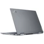 Ноутбук Lenovo ThinkPad X1 Yoga G8 (21HQ003CUK): Вес 1.38 кг