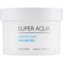 Missha Super Aqua Smooth Skin Peeling Pad Пилинг-диски для лица