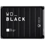 Внешний жесткий диск WD BLACK P10 Game Drive for Xbox One 5 TB (WDBA5G0050BBK-WESN)