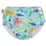 Подгузники Huggies Little Swimmers Размер 5-6 многоразовые для плавания 1 шт (5029053583068) фото 7
