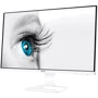 Монитор MSI PRO MP273AW: Формат изображения 16:9