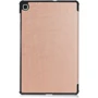 Аксессуар для планшетных ПК BeCover Smart Case Rose Gold for Samsung Galaxy Tab S6 Lite P610/P615/Tab S6 Lite 2022 P613/P619 (708325)