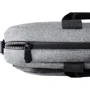Сумка для ноутбука Grand-X 14'' Grey (SB-138G): Матеріал нейлон