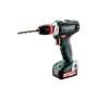 Шуруповерт Metabo PowerMaxx ВS 12 Quick (601037500)