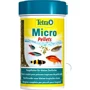 Корм для аквариумных рыб Tetra Micro Pellets в гранулах 100 мл (4004218277496)