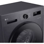 Стиральная машина LG F2Y1HS5J: Тип машины Автомат