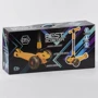 Самокат Best Scooter красный (CR-73202): Тип колес литые