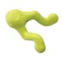 Игрушка для собак West Paw Tizzi Large Green под лакомства 18 см (ZG061GRN)