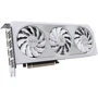 Видеокарта Gigabyte GeForce RTX 4060 AERO OC 8G (GV-N4060AERO OC-8GD): Объем памяти, Гб 8