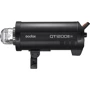 Студийная вспышка Godox QT1200IIIM фото 2