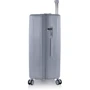 Чемодан Heys Earth Tones (M) Glacier Grey серый (10156-0144-26)/(10156-0144-S3): Страна производитель Китай