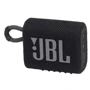 Акустика JBL GO 3 Black (JBLGO3BLK)