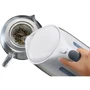 Электрочайник Braun WK 5115 WH: Цвет нержавеющая сталь / белый