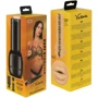 Мастурбатор Kiiroo Feel Victoria June Mouth Stroker PBC совместим с PowerBlow и Keon