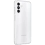 Чехол для телефонов Samsung Soft Clear Cover Clear (EF-QA047TTEGRU) for Samsung A047 Galaxy A04s: Совместимость Samsung A047 Galaxy A04s