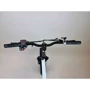 Электровелосипед Myatu F0320F (250 Вт, 10 А/час, 48 В), колеса 20", белый: Допустимая нагрузка, кг 120