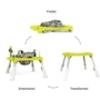Ігровий центр Oribel Portaplay Forest Friends (СY303-90001-INT-R) фото 4