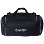 Спортивная сумка Hi-Tec Sables II 80 л черная (SABLES II 80L-BLK/RFL PPN): Пол Унисекс