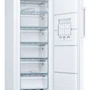 Морозильная камера Bosch GSV24VWEV: Количество дверей 1