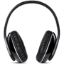 Наушники SVEN AP-B550MV Bluetooth Black: Диапазон частот (Гц) 20-20000