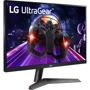 Монитор LG 24GN600-B: Тип ЖК-матрицы IPS