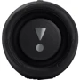 Акустика JBL Charge 5 Black (JBLCHARGE5BLK): Выходная мощность 40 Вт