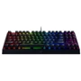 Клавіатура Razer BlackWidow V3 TKL Yellow Mechanical Switch ENG (RZ03-03491800-R3M1): Підключення дротове