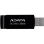 USB-флешка ADATA 128GB UC310 USB 3.2 Black (UC310-128G-RBK): Стандарт USB USB 3.2